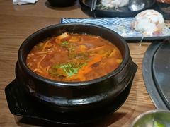 -香猪坊韩国烤肉专属门店(魏公村店)