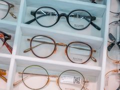 -大视光学•LINDBERG林德伯格•全球手工眼镜集合店(王府井店)