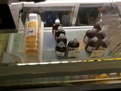 -BIJOU coffee&cocktail(龙岗万科广场店)