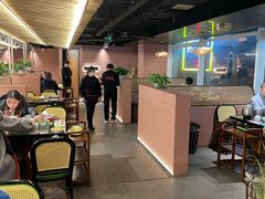 -三江两海老火锅(北京首店)
