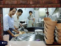 -巴依家新疆手抓饭(菱角湖万达店)