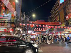 -唐人街(耀华力路)