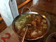-老七饭馆(光荣道总店)