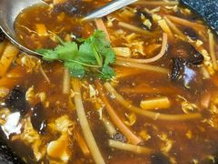 -丽泽山庄·生态怀柔菜·虹鳟鱼(红螺寺店)