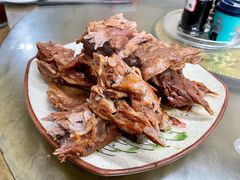 酱大骨-哈尔滨大水饺(船山路店)
