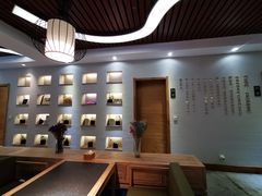 -安多素食(广仁寺路店)