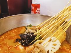 -付小姐在成都(中山公园店)