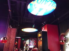 大堂-蛙来哒(东城万达店)