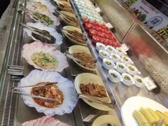 -福成自助烤肉(长阳店)