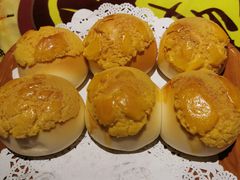 菠萝包-石岐佬中山菜馆(张溪店)