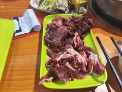 -养牛邓·潮汕牛肉海鲜自助火锅(广州店)