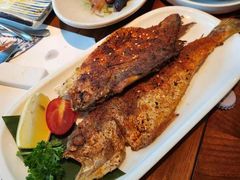 -Mr·Fish鱼鲜生海鲜放题(银泰in99店)