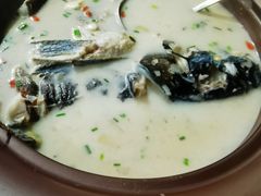 -浔味·山屿湖·正宗淳牌全鱼宴老字号