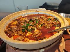 -拾捌川·自贡爆炒(新街口店)