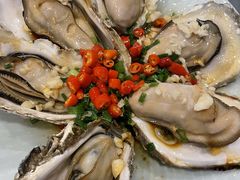 -阿杰臻选海鲜饭店(普陀山店)