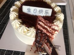 -派悦坊·甜品·蛋糕(日坛店)