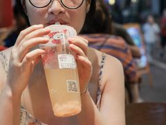 -0574龙虾的故事(东裕店)