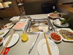 -海底捞火锅(和安宁春城店)