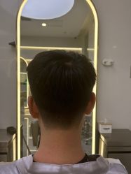 -COSMO PRO造型