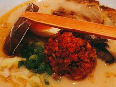 -味千拉面(惠州淡水嘉信茂广场分店)