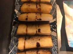 -探鱼·鲜青椒爽麻烤鱼(广州欣荣广场店)