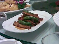 菜-骏莱海鲜鱼港(五角场店)