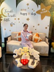 -Babysky·贝瑞佳月子会所(花木店)