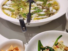-新辣宴·湖南家常菜·商务聚餐(中粮创芯店)