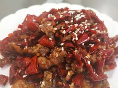 -飞虹鱼馆(春华路店)