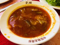-华梅西餐厅(哈尔滨中央大街店)