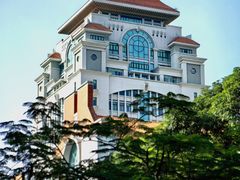 -厦门大学(思明校区)