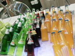 -西安绿地假日酒店·欧意咖啡厅