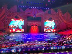 -珠海横琴长隆《卡卡虎奇遇记》