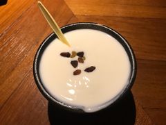 新疆手工老酸奶-楼兰新疆主题餐厅(坂田佳华领汇广场店)