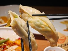-波螺油子·海肠捞饭·青岛菜(银座店)