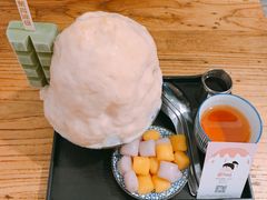 -WONDER ICE 萬得冰田(建設路总店)