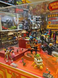 -乐高授权专卖店(南开大悦城店)