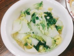 -醉美东江·三文鱼·烧鸡公