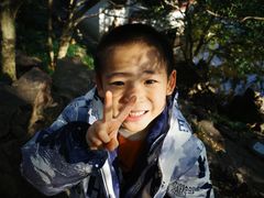 -秋霞圃