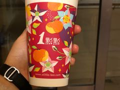 -1点点(江干四季青店)