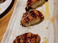 -御牛道日式烤肉料理(杭州万象城店)