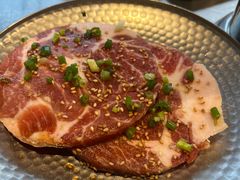 -山葵说·泥炉烤肉(泰达时尚E街区店)