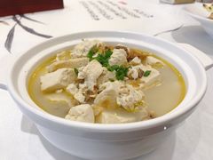 -新虹楼饭庄(崇明陈家镇店)