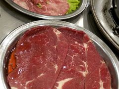 -老板娘的烤肉店(港湾广场店)