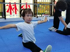 -禅武少林功夫馆(上海武馆)