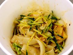 凉皮-煎饼道·新鲜现做(桐梓林店)