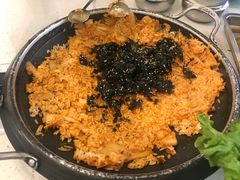 -韩时烤肉(枫蓝店)