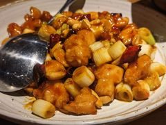 宫保鸡丁-青年公社烤鸭(青年路店)