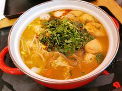 -小蛮椒麻辣烫·麻辣拌(青浦宝龙店)