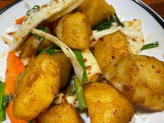 -云中鱼蒸汽石锅鱼(浦东食品城店)
